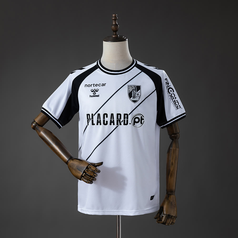 Vitória SC 26/27