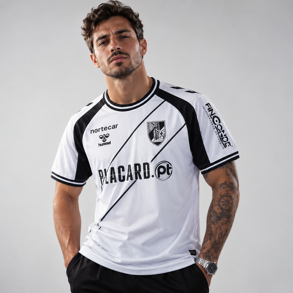 Vitória SC 26/27