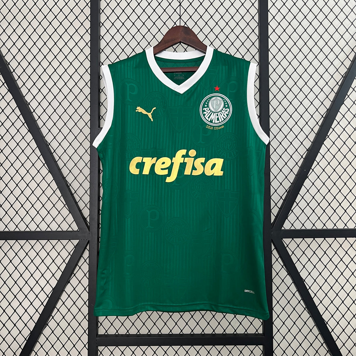 24/25 Regata Palmeiras