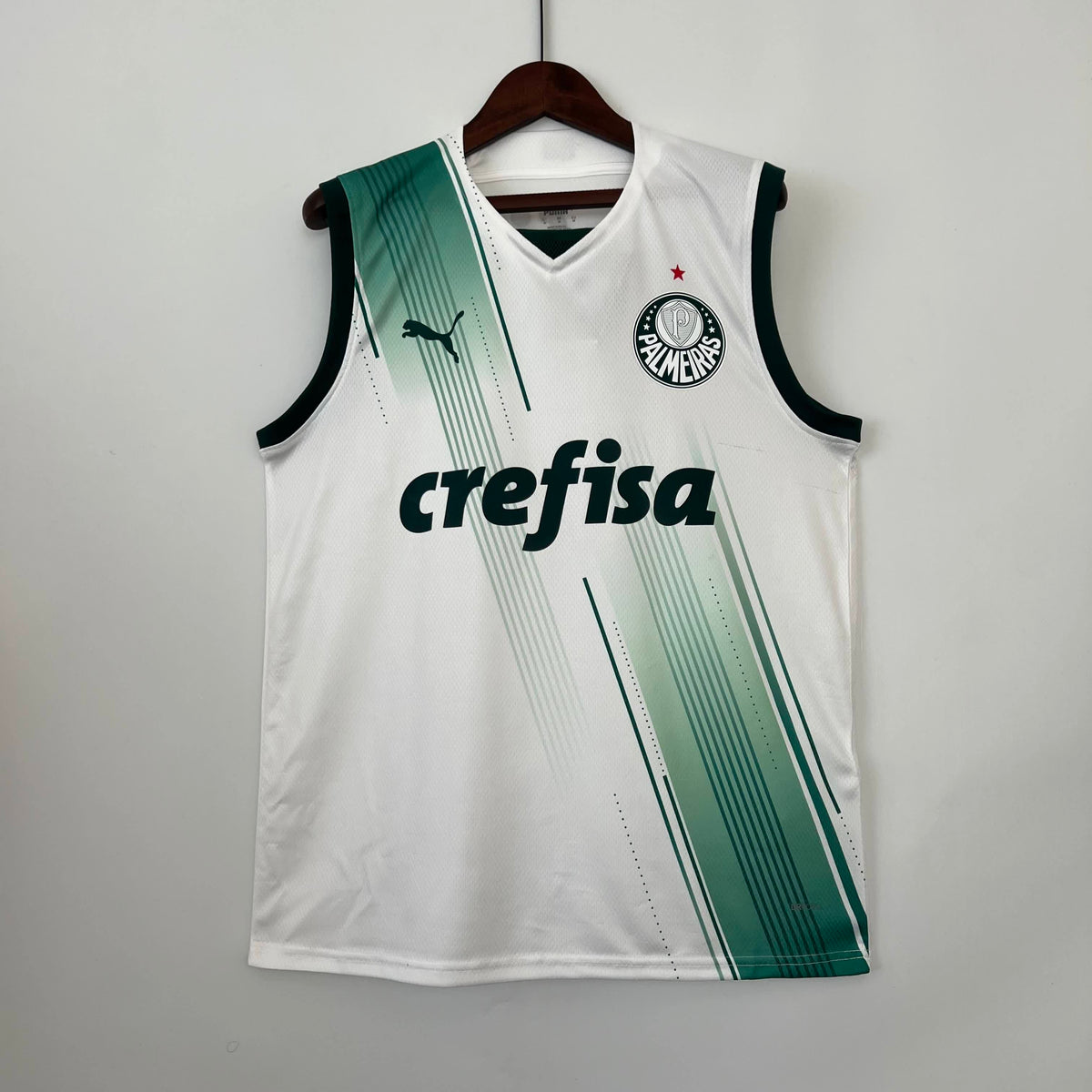 23/24 Regata Palmeiras II