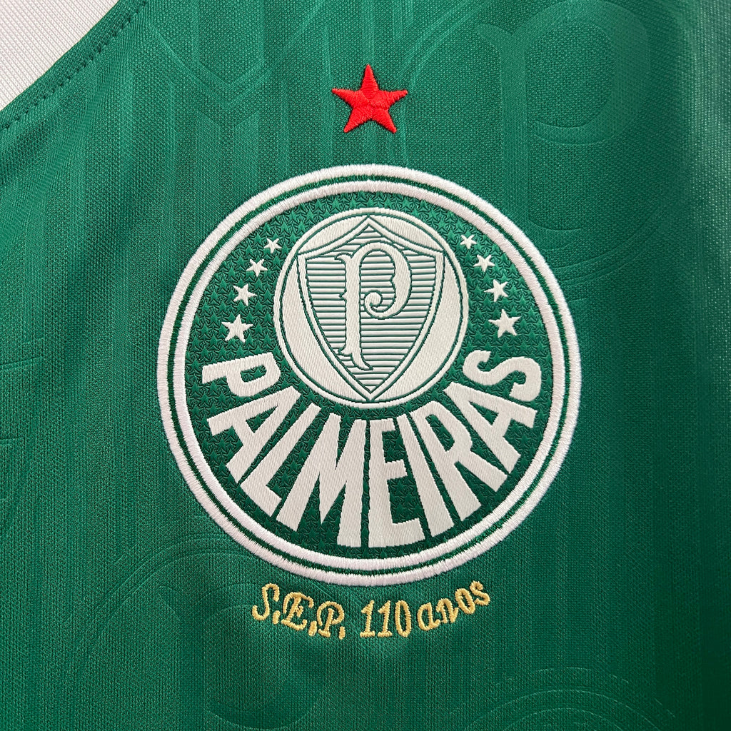 24/25 Regata Palmeiras
