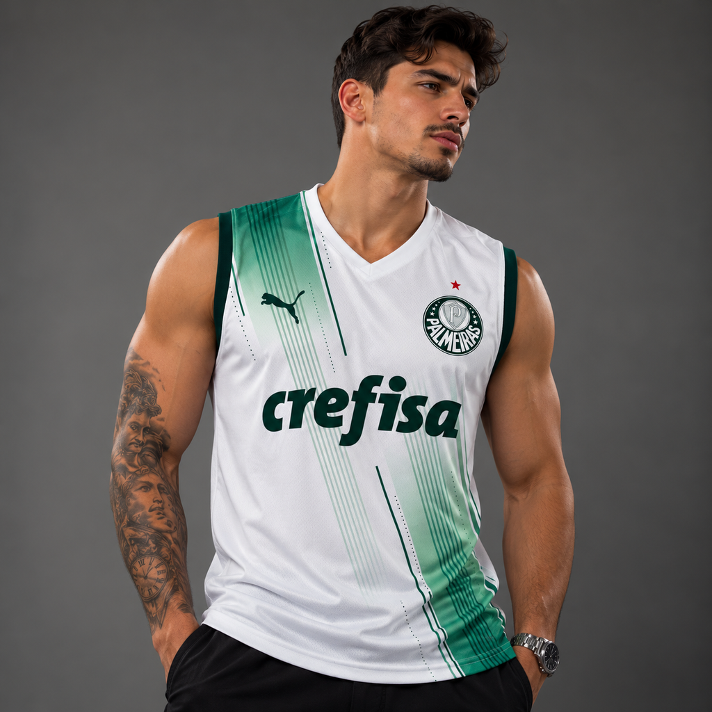 23/24 Regata Palmeiras II