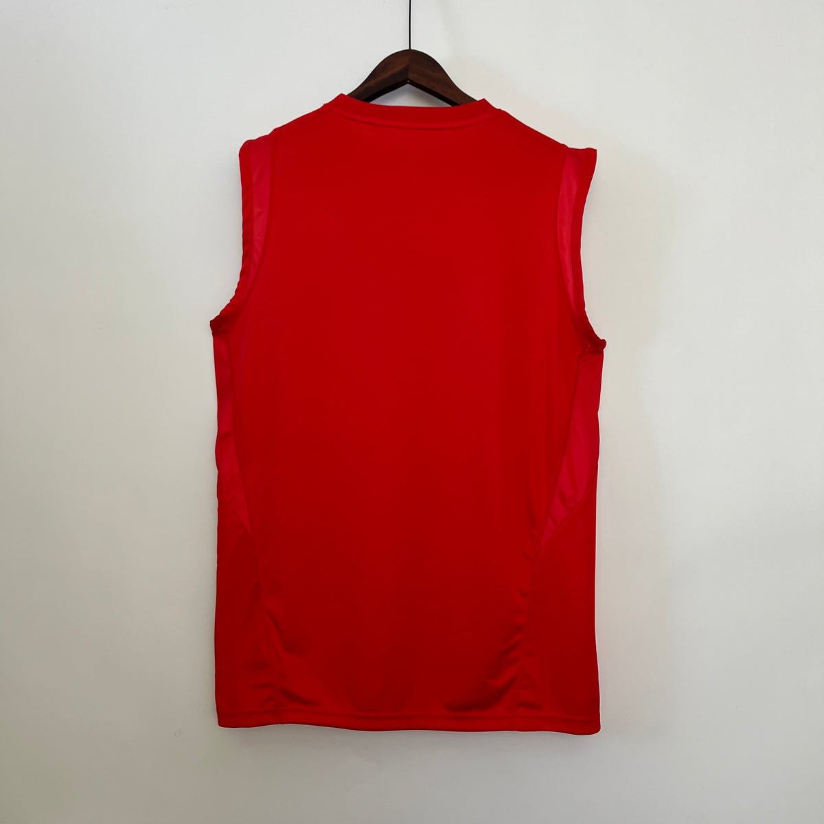 23/24 Regata Training Wear Flamengo Red