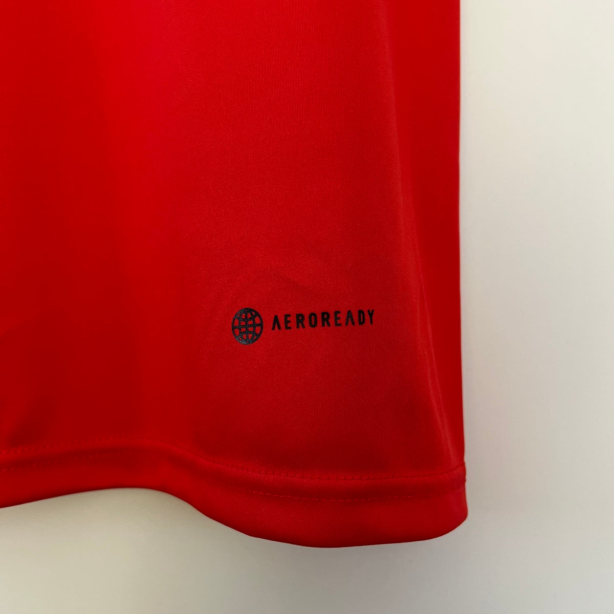 23/24 Regata Training Wear Flamengo Red