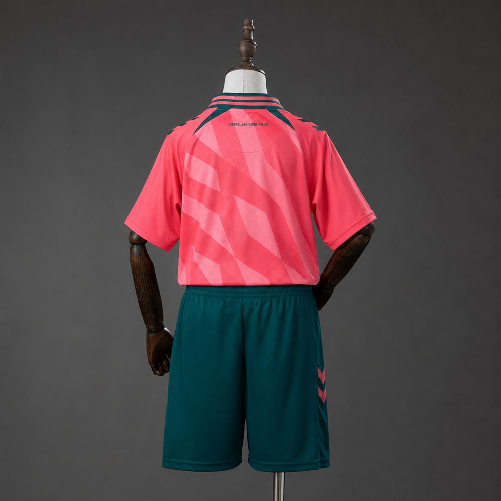 Werder Bremen 26/27 III Kids Kit