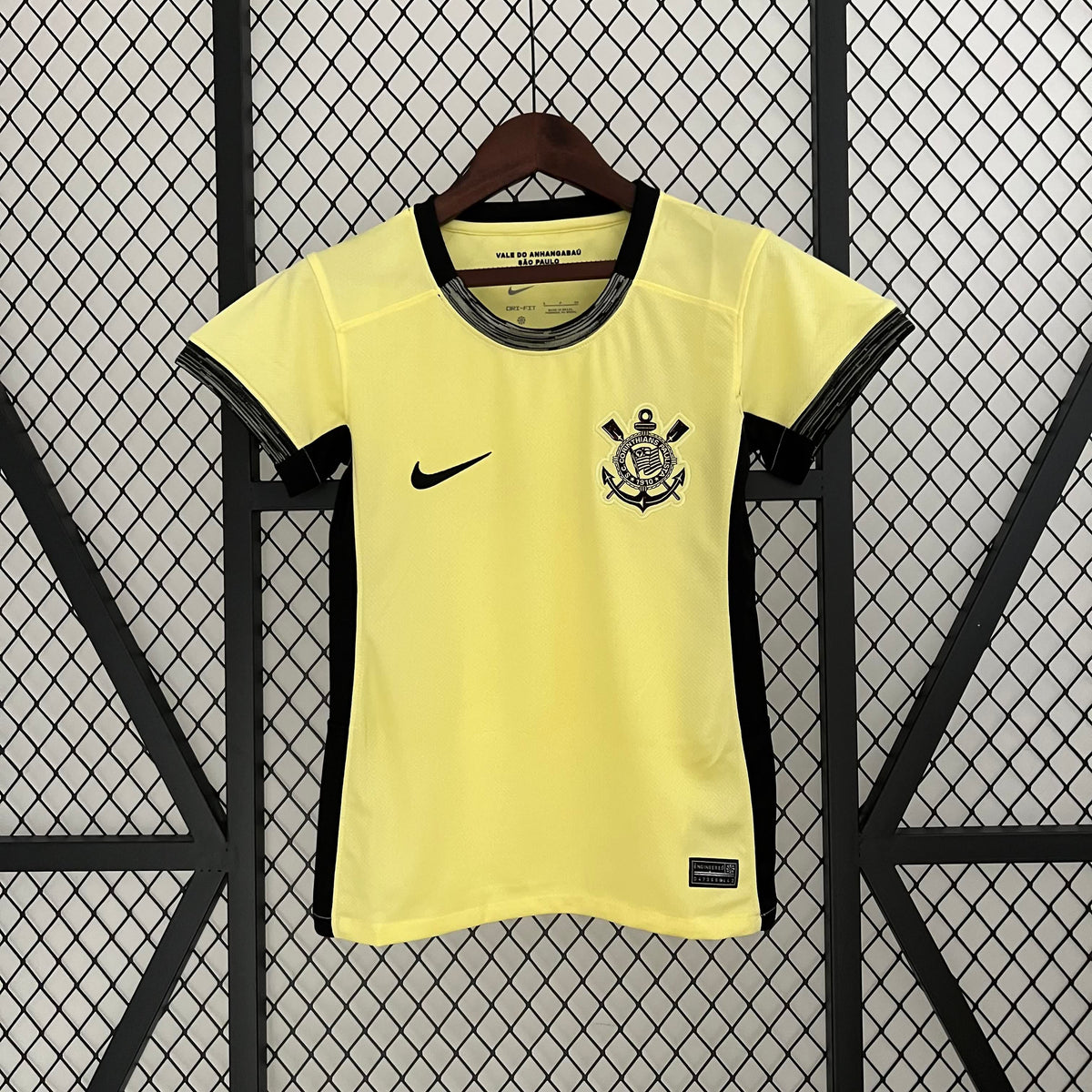 23/24 Women’s CorinthiansBR III