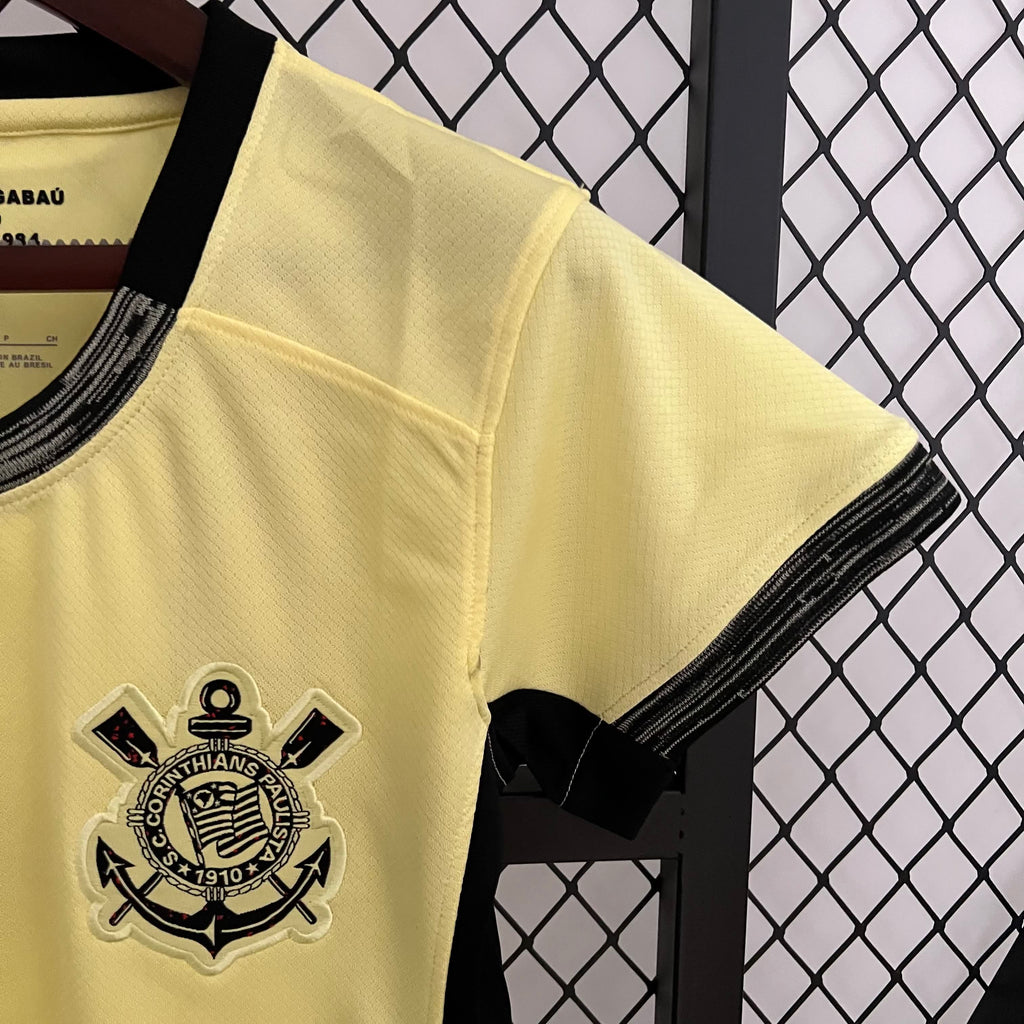23/24 Women’s CorinthiansBR III