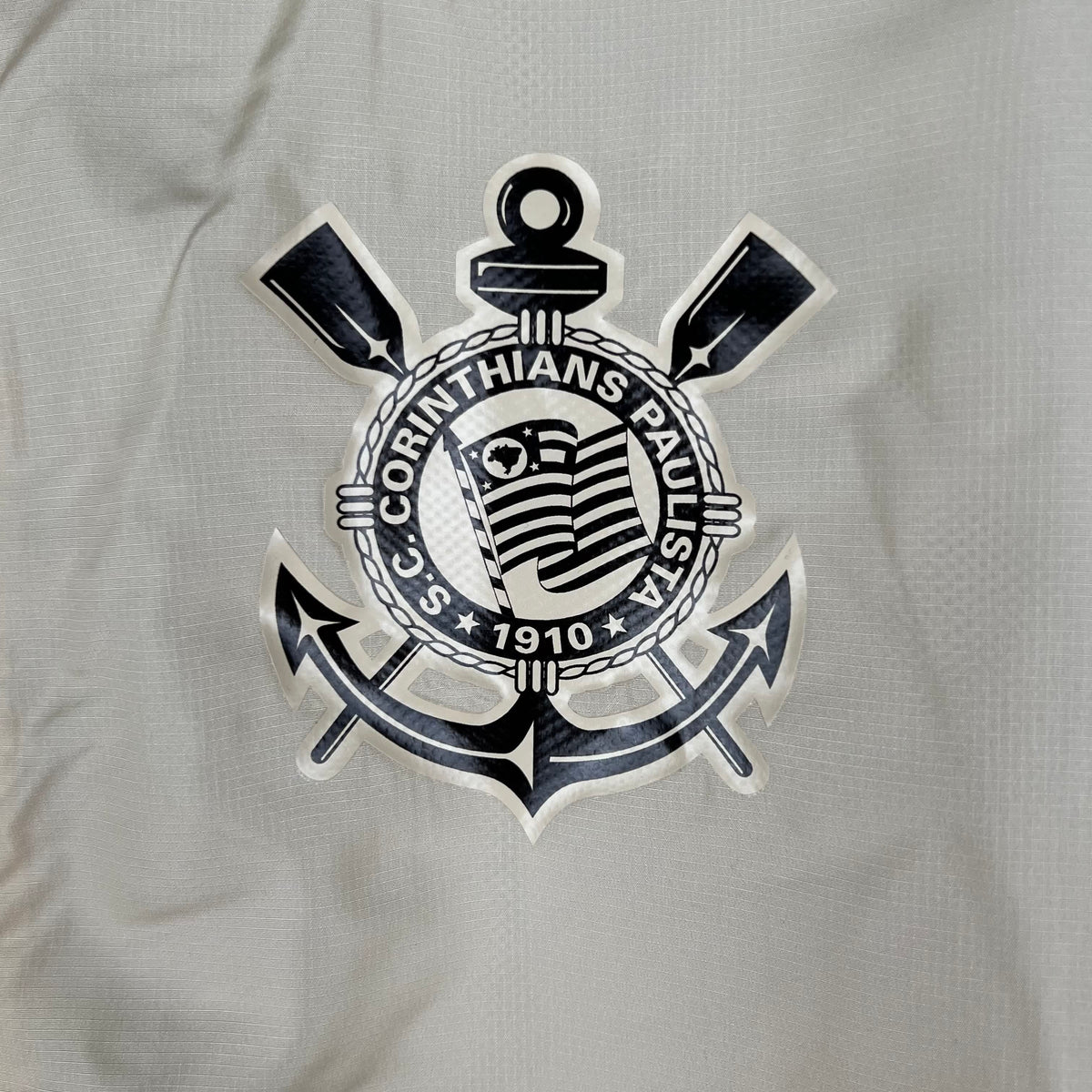 CorinthiansBR 23/24 CORTA-VENTO