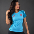25/26 woman Flamengo training