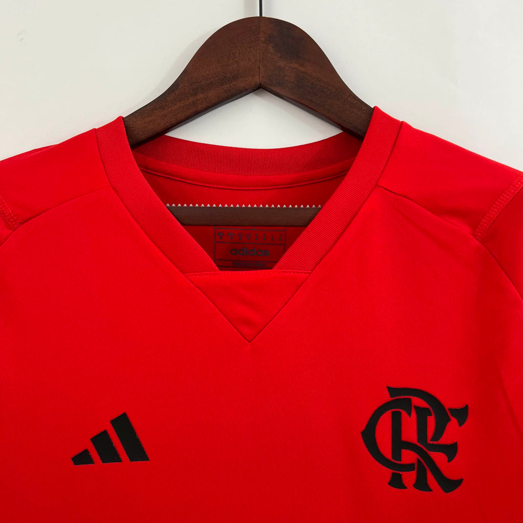 Flamengo 23/24 TREINO F.