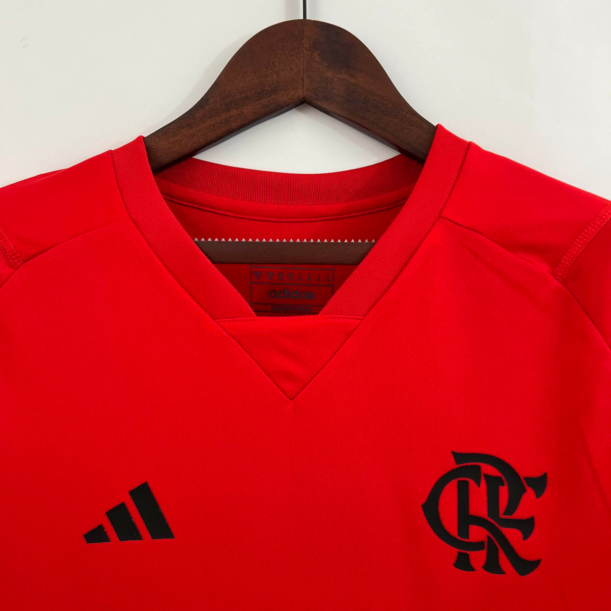 Flamengo 23/24 TREINO F.