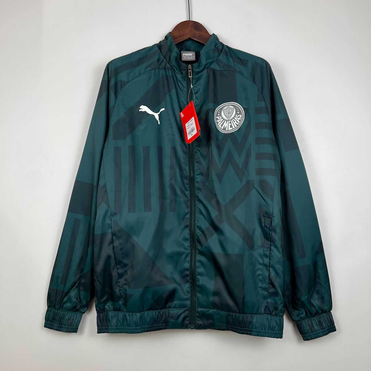 23/24 windbreaker Palmeiras