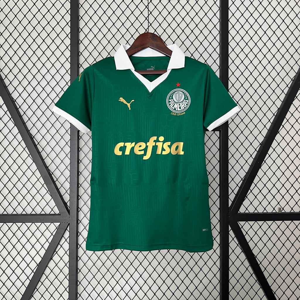 24/25 Women Palmeiras