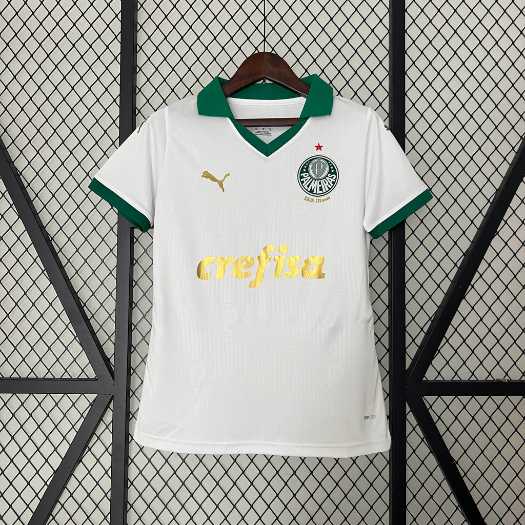 24/25 Women Palmeiras II