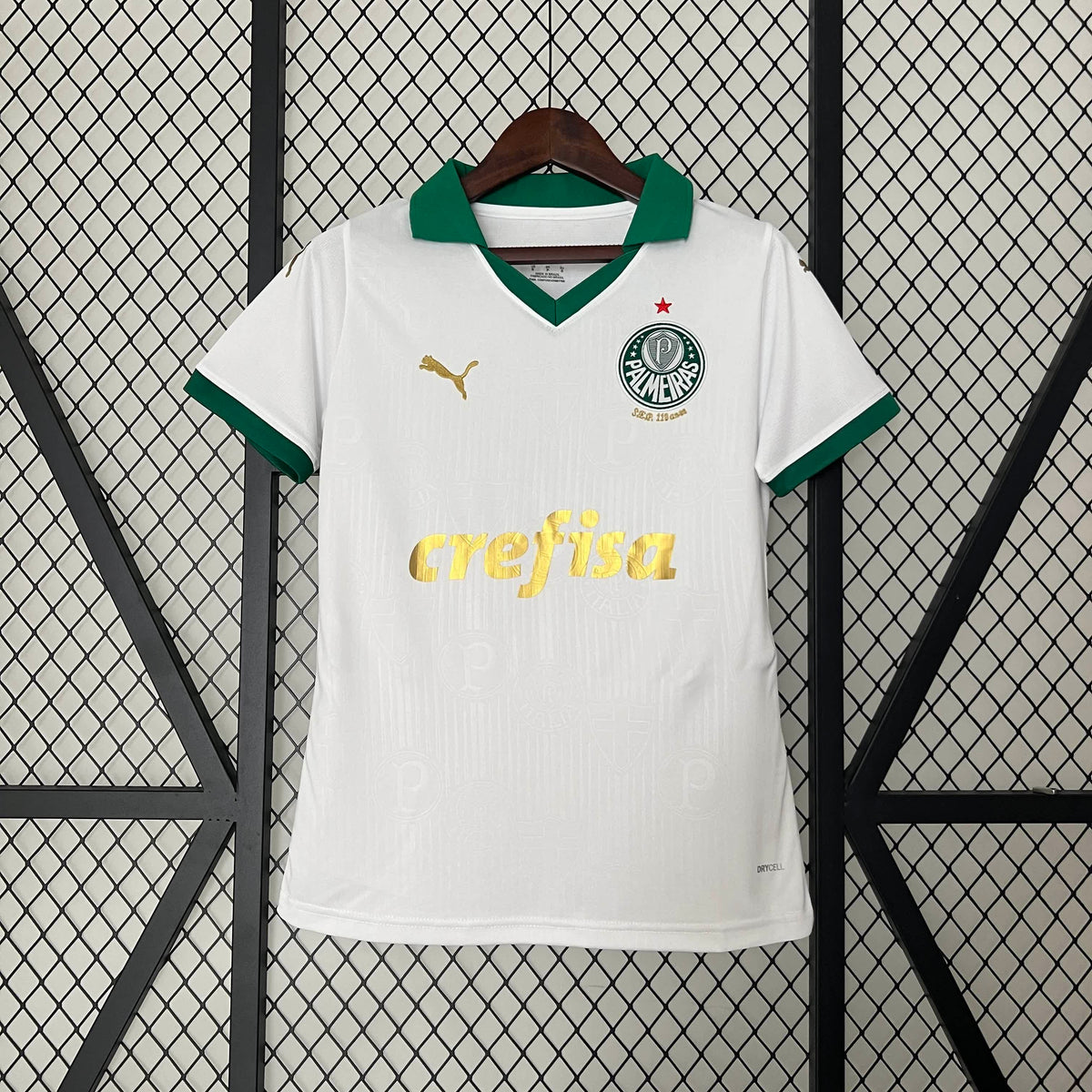 24/25 Women Palmeiras II