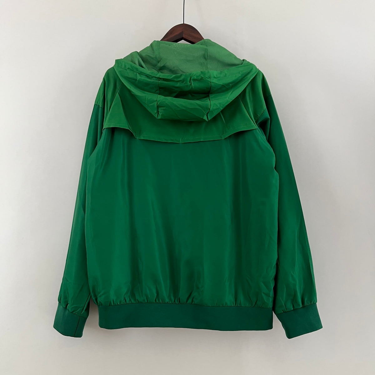 23/24 Windbreaker Palmeiras Green