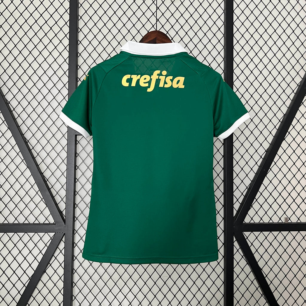 24/25 Women Palmeiras