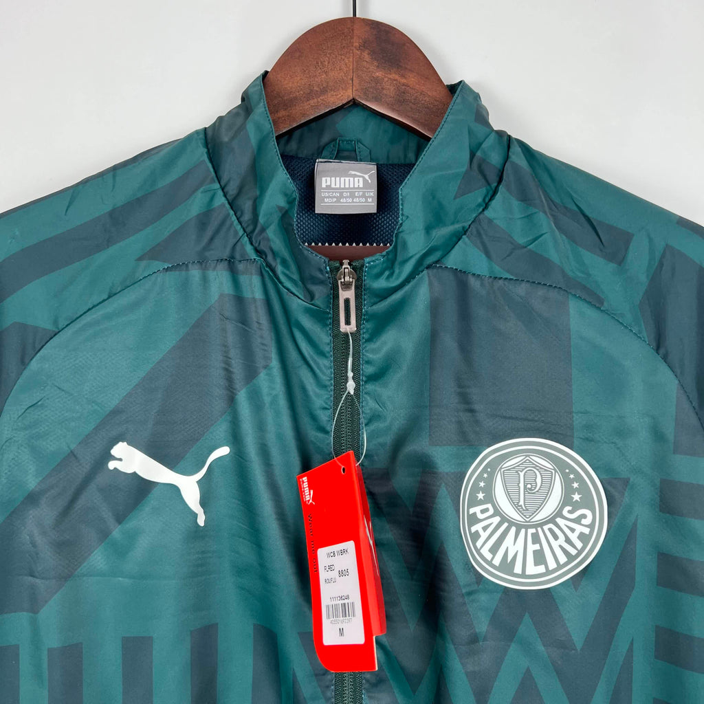 23/24 windbreaker Palmeiras