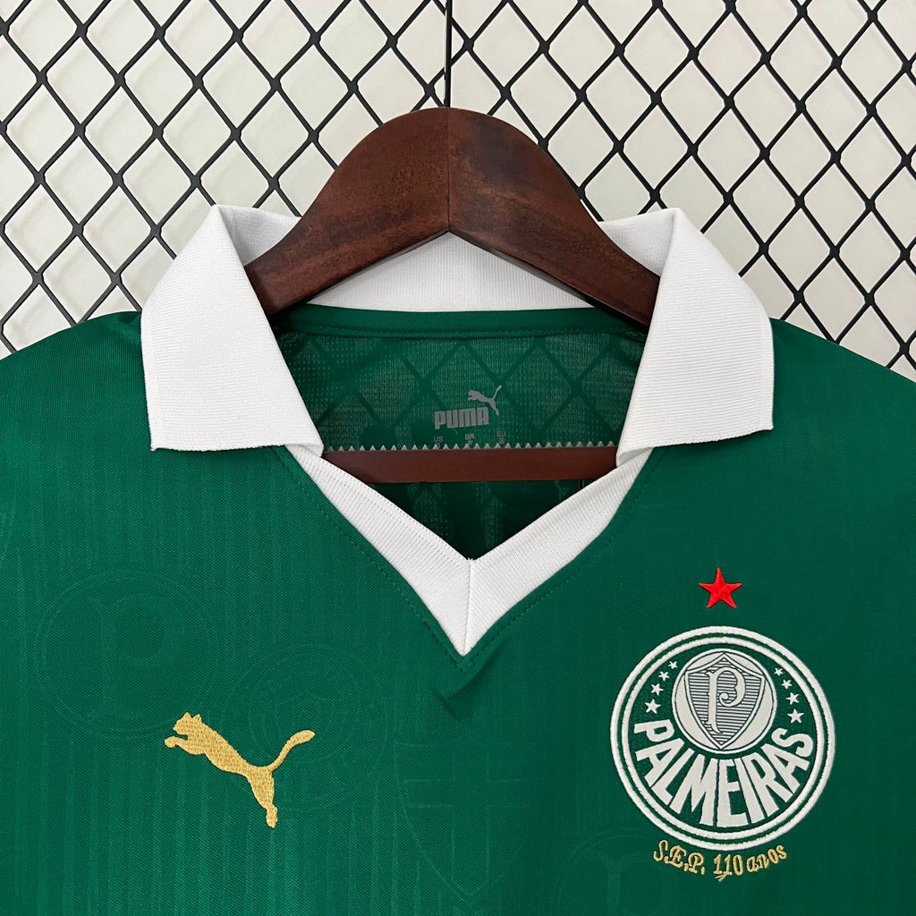 24/25 Women Palmeiras