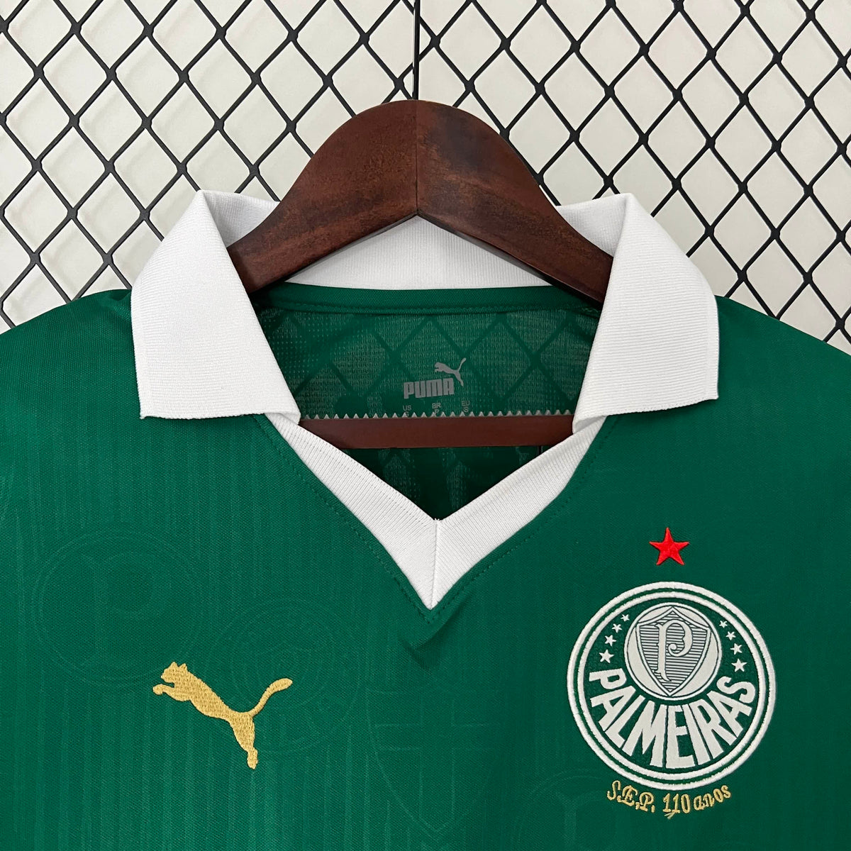 24/25 Women Palmeiras