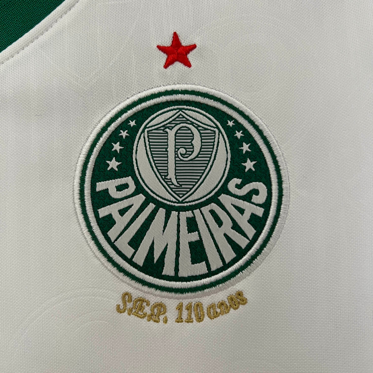 24/25 Women Palmeiras II
