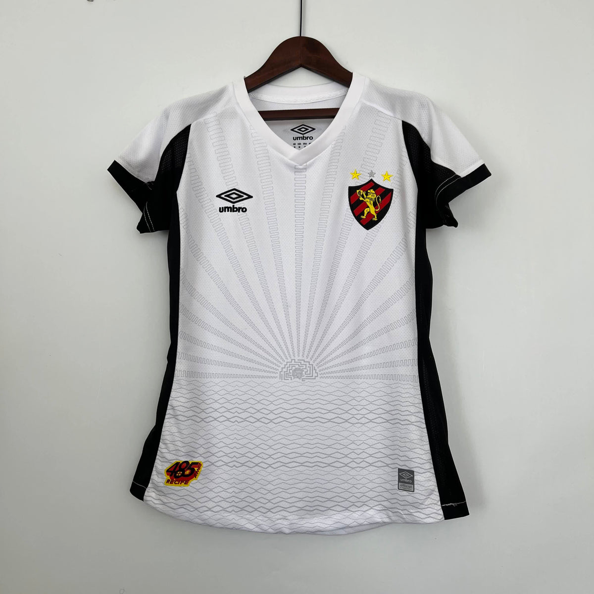 SportRECIFE 22/23 II F.