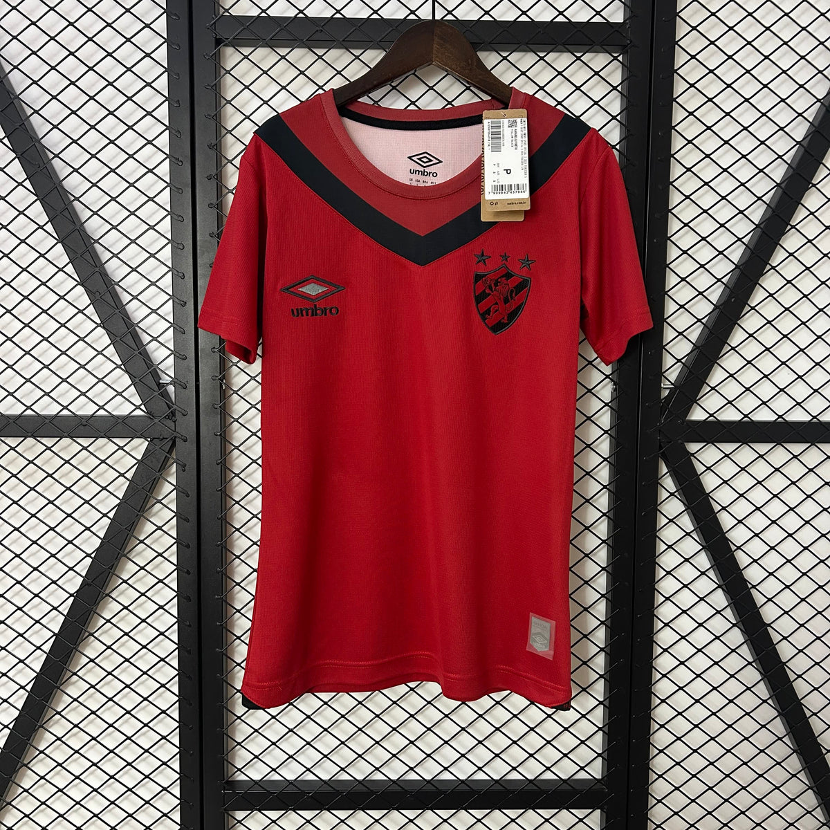 SportRECIFE 24/25 III F.