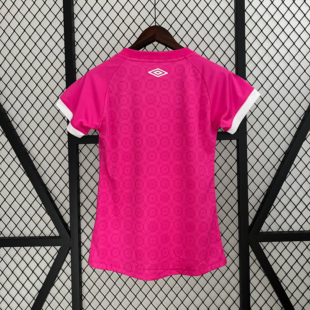 23/24 Women Santos Pink