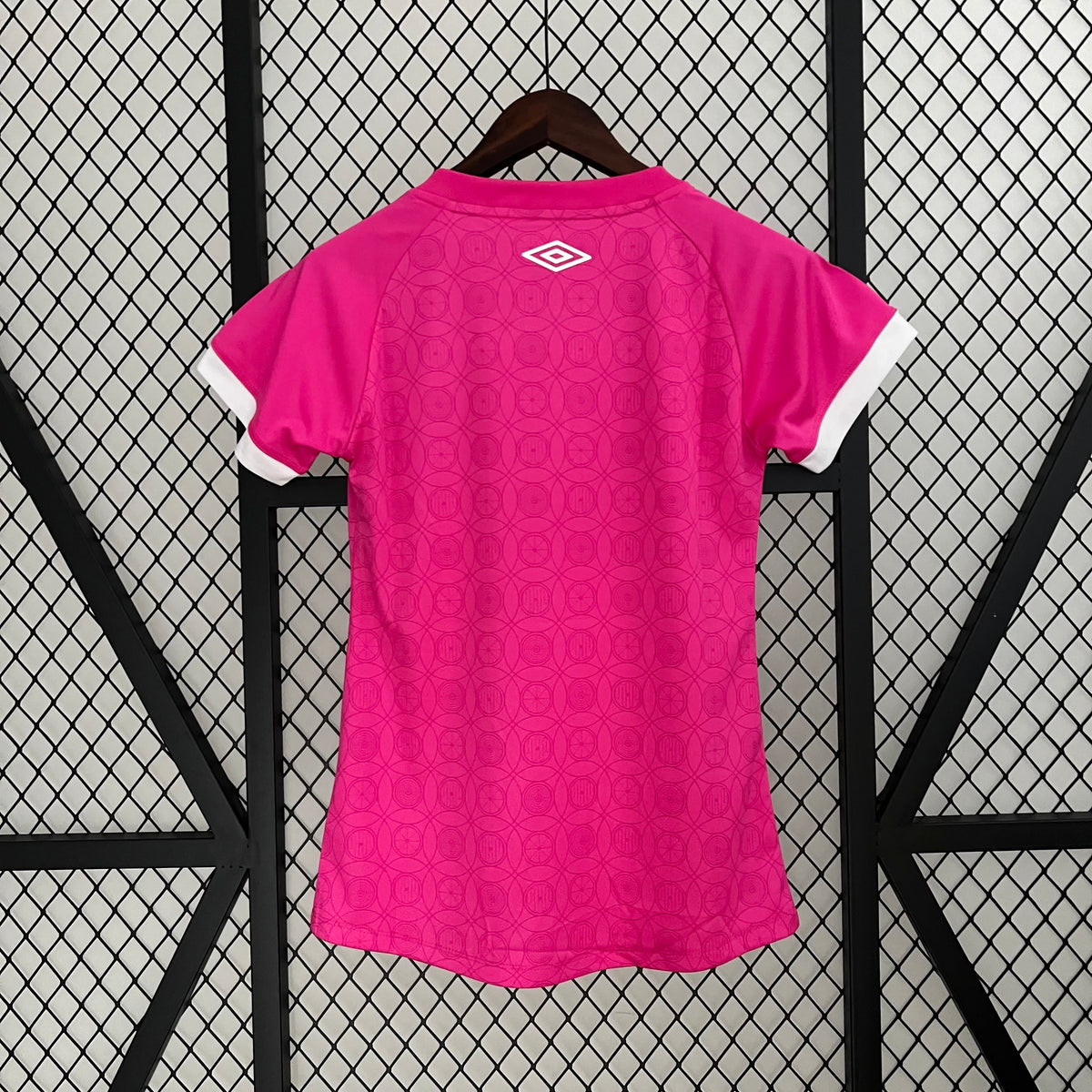 23/24 Women Santos Pink